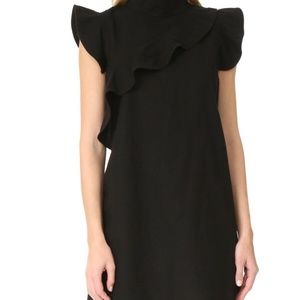 McGuire Sorbonne Mini Dress XS